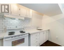 Lower - 5 Applefield Drive, Toronto, ON M1P3X8 Photo 15