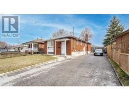 Lower - 5 Applefield Drive, Toronto, ON M1P3X8 Photo 29