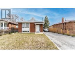Lower - 5 Applefield Drive, Toronto, ON M1P3X8 Photo 30
