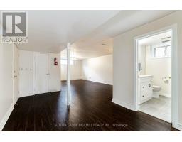 Lower - 5 Applefield Drive, Toronto, ON M1P3X8 Photo 6