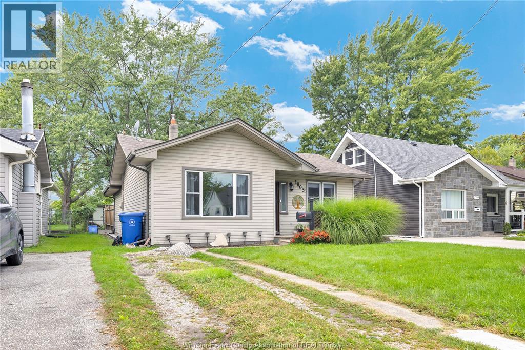 1803 FERNDALE ROAD - 1