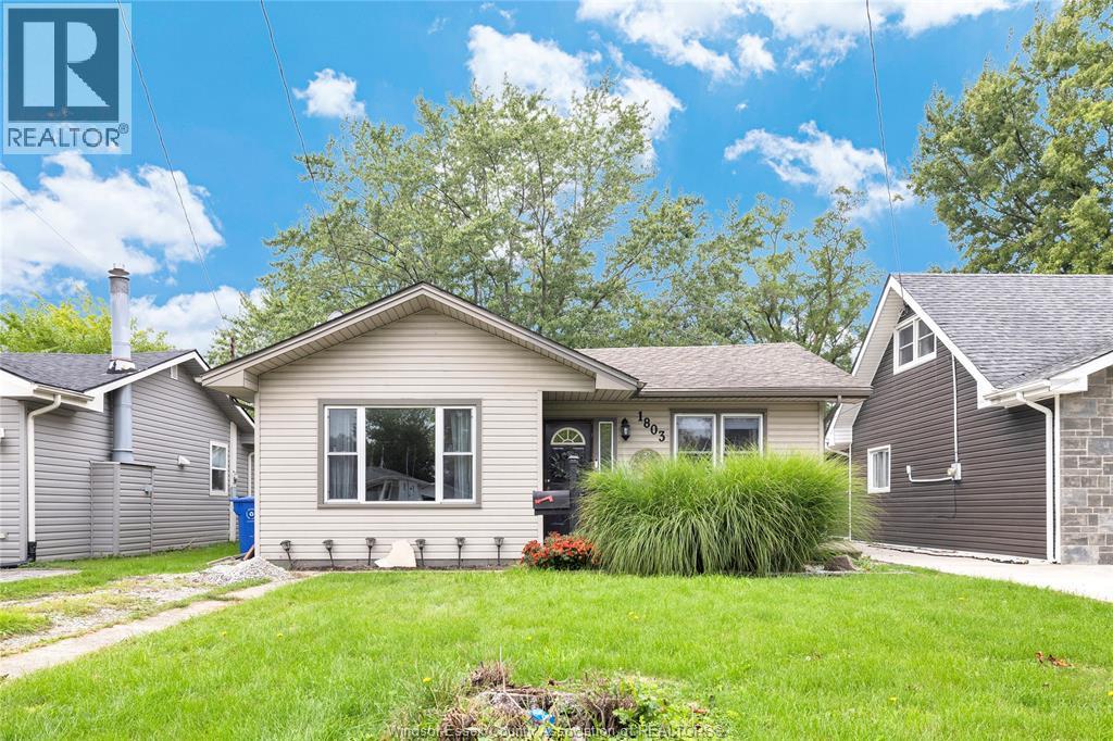 1803 FERNDALE ROAD - 2