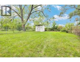 1803 Ferndale Road, Windsor, ON N8T2K7 Photo 29