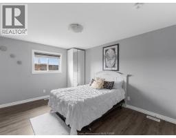 Bedroom - 3137 Viola Crescent, Windsor, ON N8N0A1 Photo 12