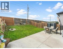 3137 Viola Crescent, Windsor, ON N8N0A1 Photo 19
