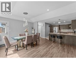 Living room/Dining room - 3137 Viola Crescent, Windsor, ON N8N0A1 Photo 6