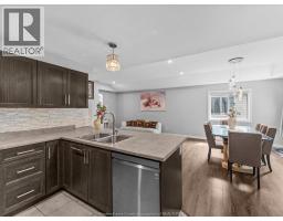 3pc Ensuite bath - 3137 Viola Crescent, Windsor, ON N8N0A1 Photo 8