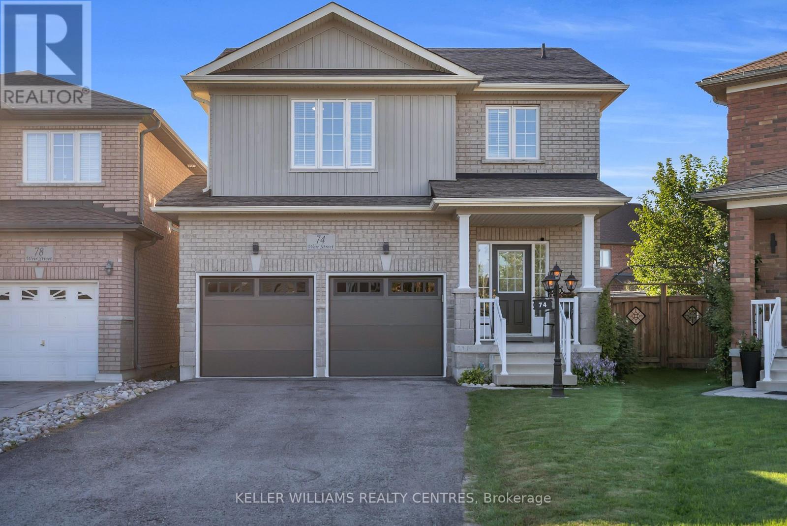 74 WEIR STREET - 3