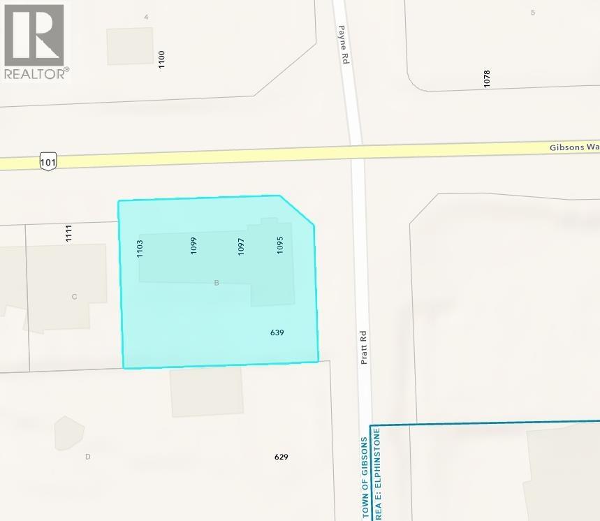 Property for sale at 1103 SUNSHINE COAST HIGHWAY