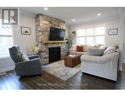 Kitchen - 37 Marilyn Avenue N, Wasaga Beach, ON L9Z2Y5 Photo 6