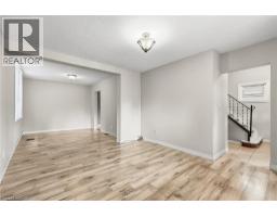 Dining room - 146 East 23rd Street, Hamilton, ON L8V2X1 Photo 9