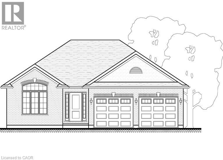 50 DUCHESS Drive - 1