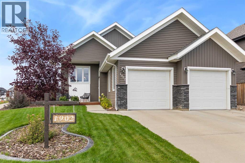 1902 61 Avenue, Lloydminster, Alberta, T9V3P6