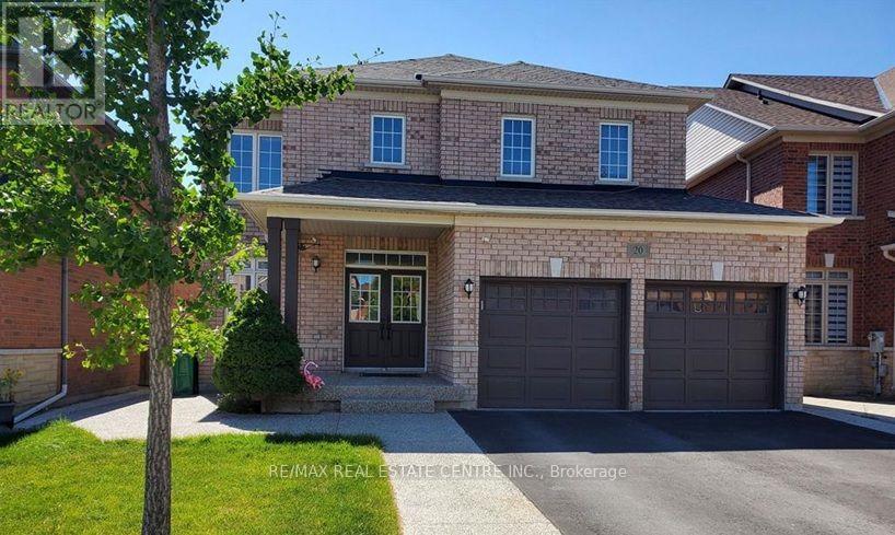 Photo of 20 Laurentide Crescent
