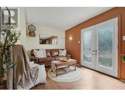 Recreational, Games room - 3260 Woodcroft Crescent, Burlington, ON L7M3K9 Photo 7