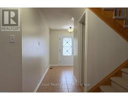 Bedroom 3 - 1220 Knight Trail, Milton, ON L9T5R9 Photo 6