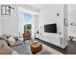 Primary Bedroom - B209 - 5240 Dundas Street, Burlington, ON L7L0J6 Photo 7