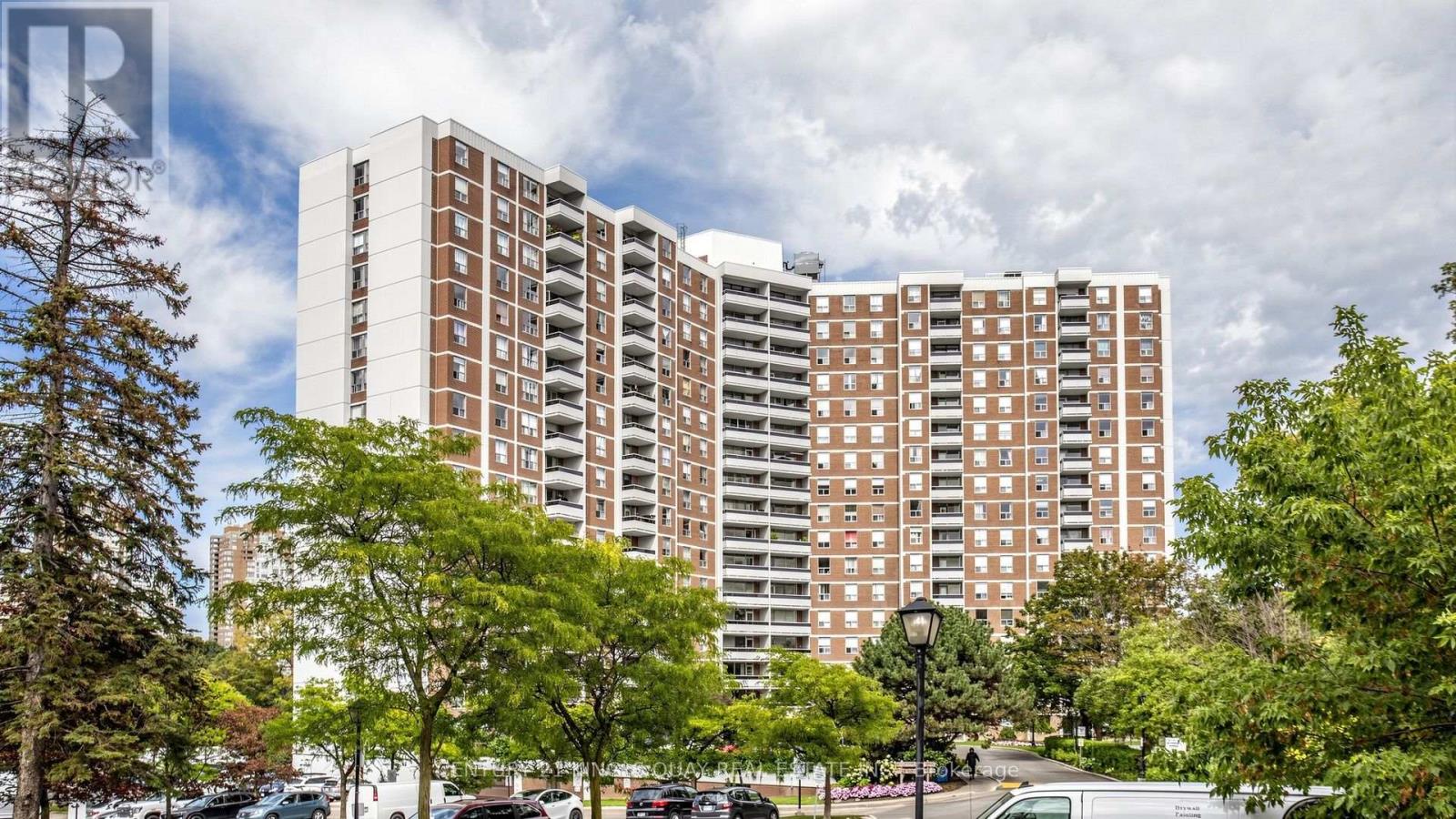 1116 - 20 EDGECLIFF GOLFWAY
