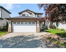 House for sale at 76 Bonin Cr, Beaumont — MLS® E4505493