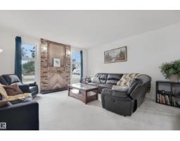 Laundry room - 4204 40a St, Leduc, AB T9E4X1 Photo 9
