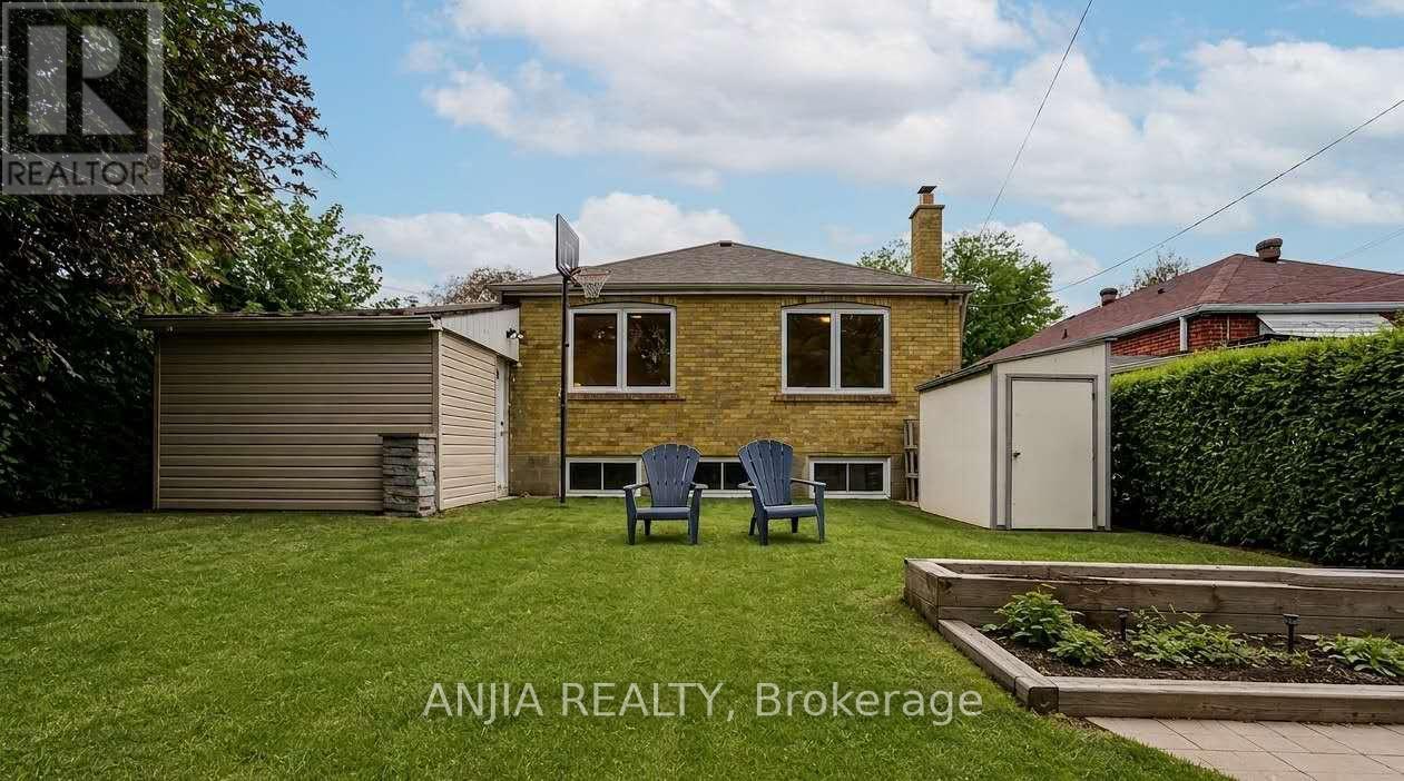 91 CANLISH ROAD - 46