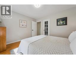 142 Stonybrook Drive, Kitchener, ON N2M4L7 Photo 23