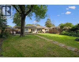 142 Stonybrook Drive, Kitchener, ON N2M4L7 Photo 37
