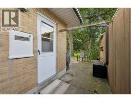 142 Stonybrook Drive, Kitchener, ON N2M4L7 Photo 33