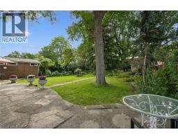 142 Stonybrook Drive, Kitchener, ON N2M4L7 Photo 34