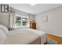 142 Stonybrook Drive, Kitchener, ON N2M4L7 Photo 22