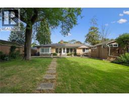 142 Stonybrook Drive, Kitchener, ON N2M4L7 Photo 38