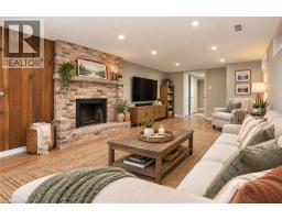 142 Stonybrook Drive, Kitchener, ON N2M4L7 Photo 26