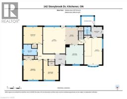 142 Stonybrook Drive, Kitchener, ON N2M4L7 Photo 41