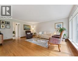 Family room - 142 Stonybrook Drive, Kitchener, ON N2M4L7 Photo 8