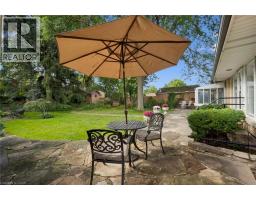 142 Stonybrook Drive, Kitchener, ON N2M4L7 Photo 35