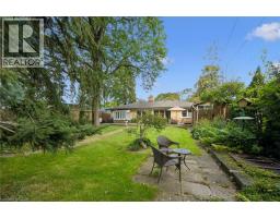 142 Stonybrook Drive, Kitchener, ON N2M4L7 Photo 36