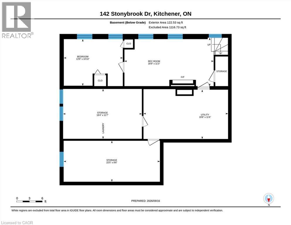 142 STONYBROOK Drive - 42