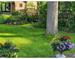 142 Stonybrook Drive, Kitchener, ON N2M4L7 Photo 39