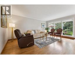 3pc Bathroom - 142 Stonybrook Drive, Kitchener, ON N2M4L7 Photo 7