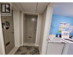 8 Woodman Drive S Unit# 807, Hamilton, ON L8K4C9 Photo 6