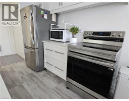 8 Woodman Drive S Unit# 807, Hamilton, ON L8K4C9 Photo 13