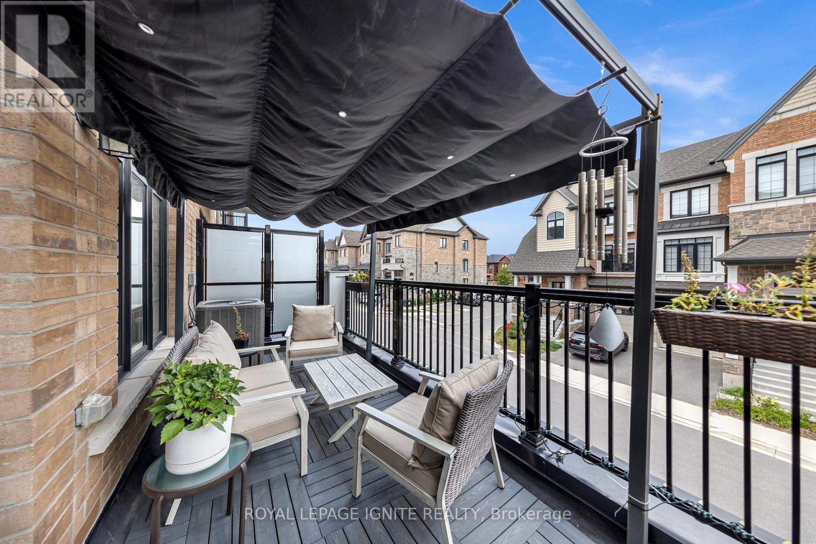 9 Icemaker Way, Whitby, ON photo 24