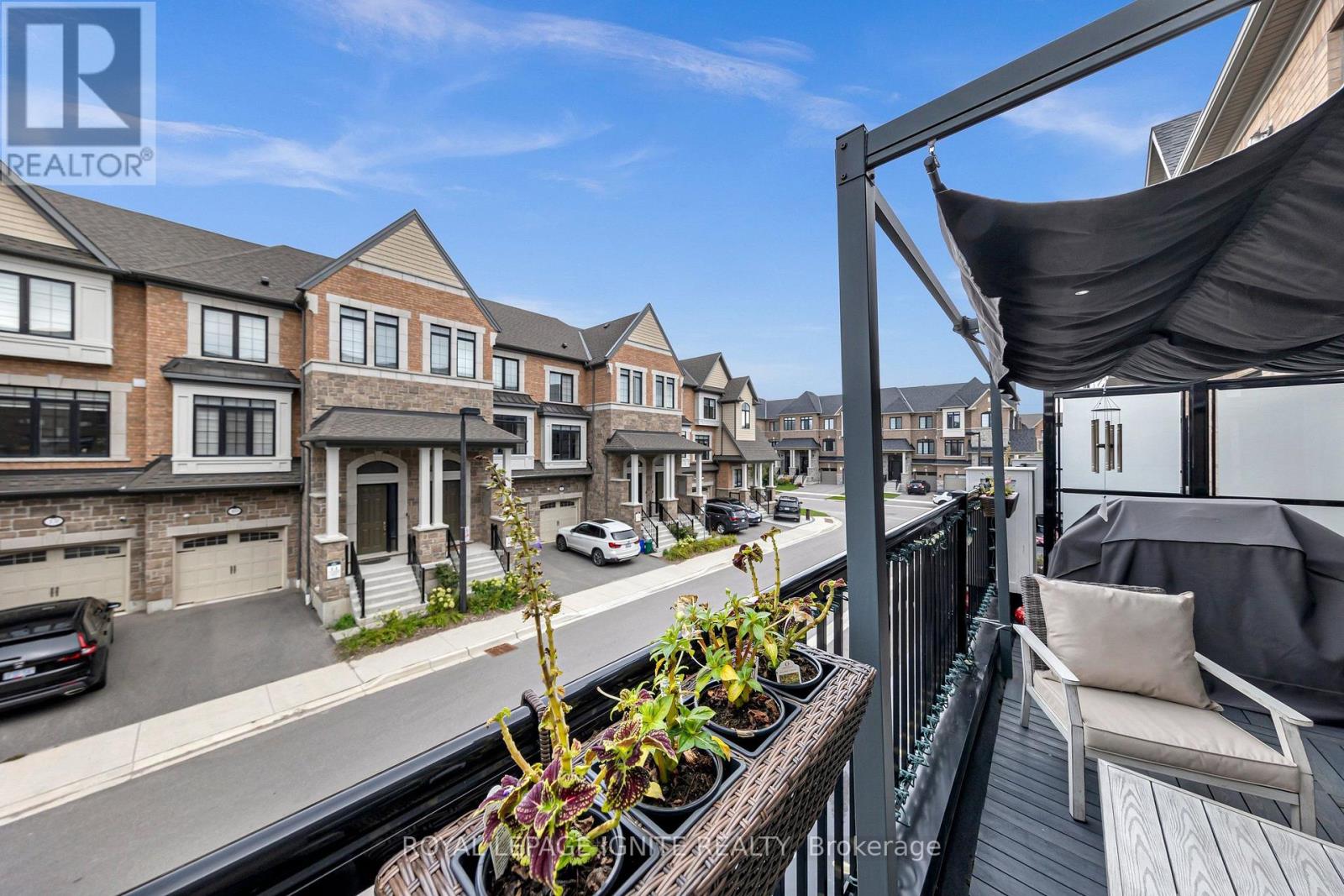 9 Icemaker Way, Whitby, ON photo 26