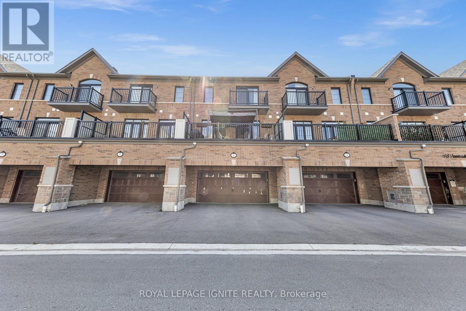 9 Icemaker Way, Whitby, ON photo 41
