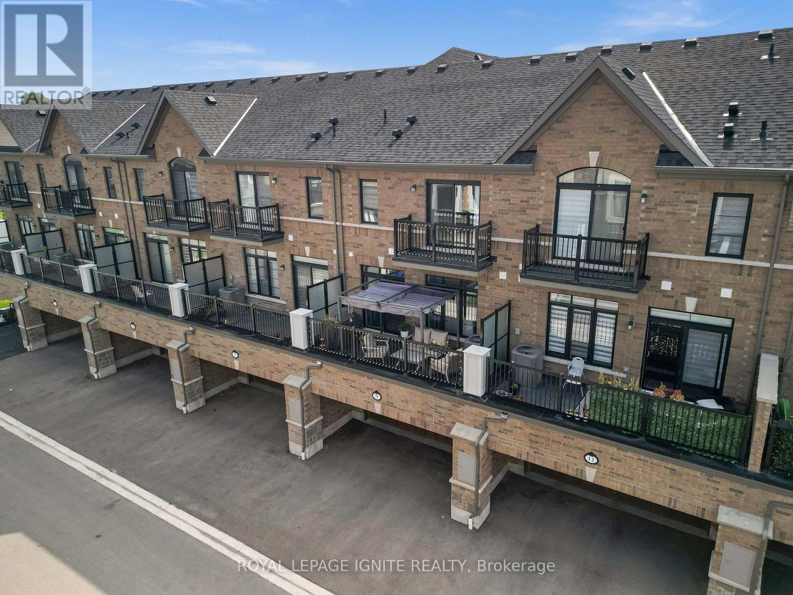 9 Icemaker Way, Whitby, ON photo 43