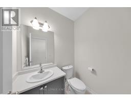Bedroom 3 - 9 Icemaker Way, Whitby, ON L1P0L5 Photo 7