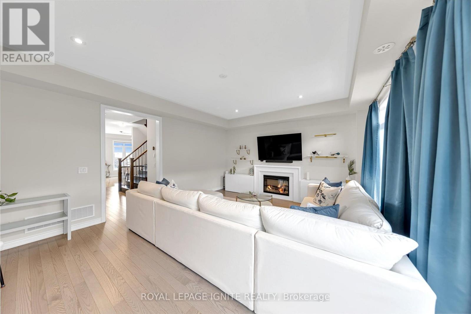 9 Icemaker Way, Whitby, ON photo 22