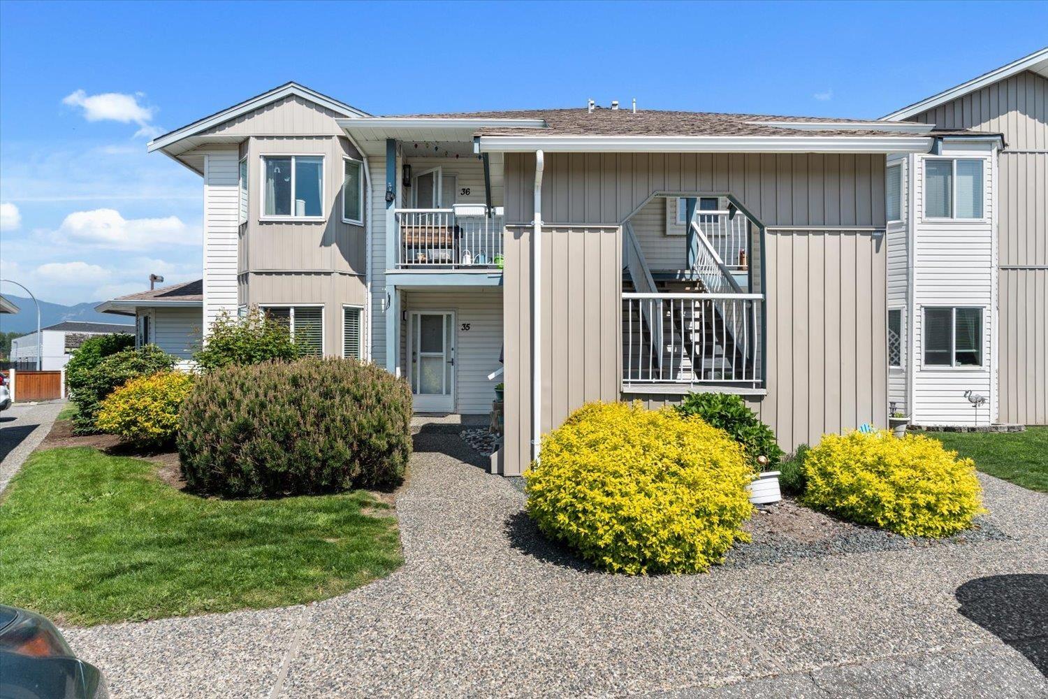 35 45435 KNIGHT ROAD, Sardis West Vedder