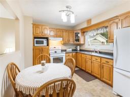 Recreation room - 83 Bayview Drive, Winnipeg, MB R2C0Z3 Photo 7
