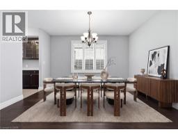 5pc Ensuite bath - 530 Pinery Trail, Waterloo, ON N2V2S4 Photo 9